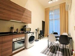 Jade Residences (D19), Apartment #566964321